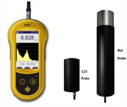 Máy quang phổ quét bức xạ Coliy RS10